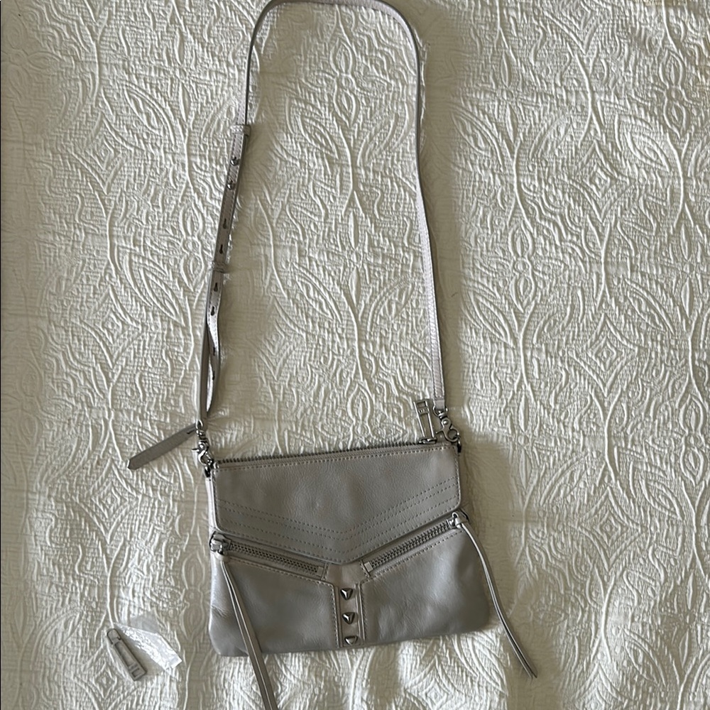 Rocker chic early 2000s Botkier bag